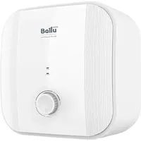 Водонагреватель Ballu BWHS 10 Capsule Plus U